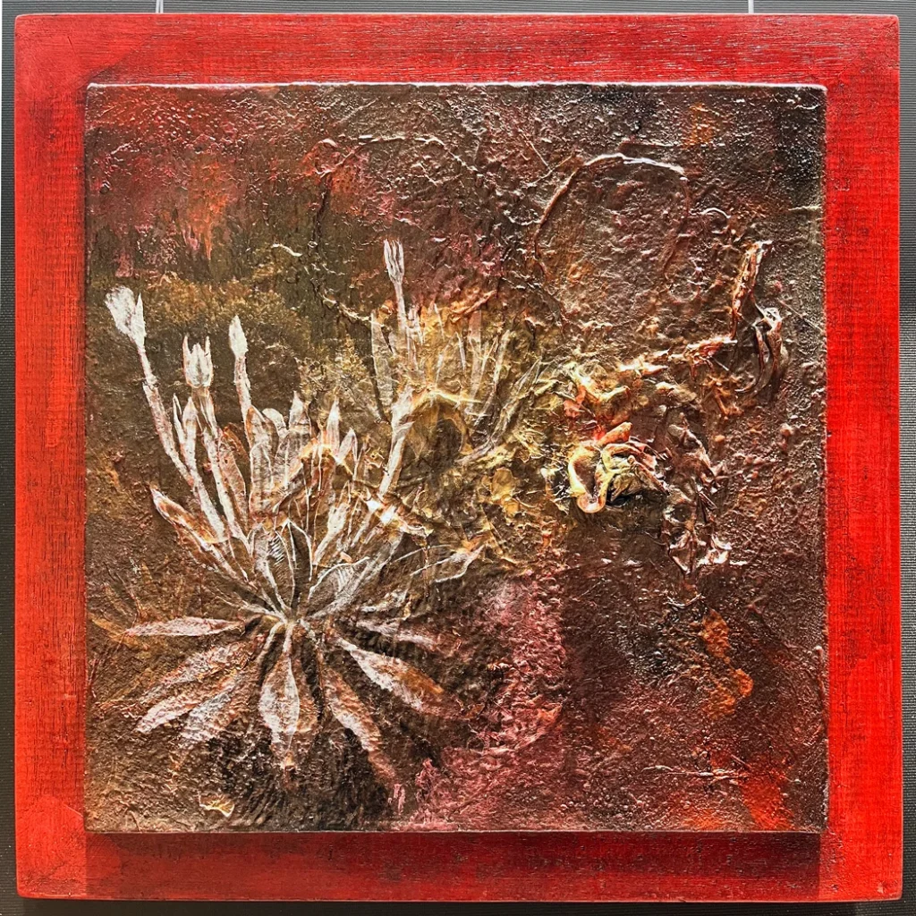 MIRADORENSIS - Serie Críticos