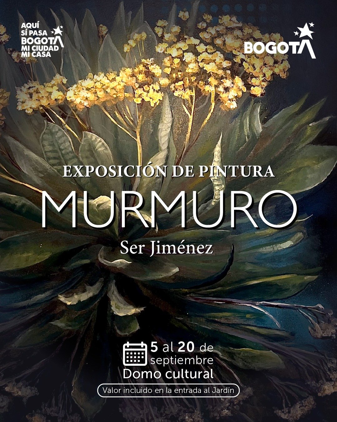 MURMURO